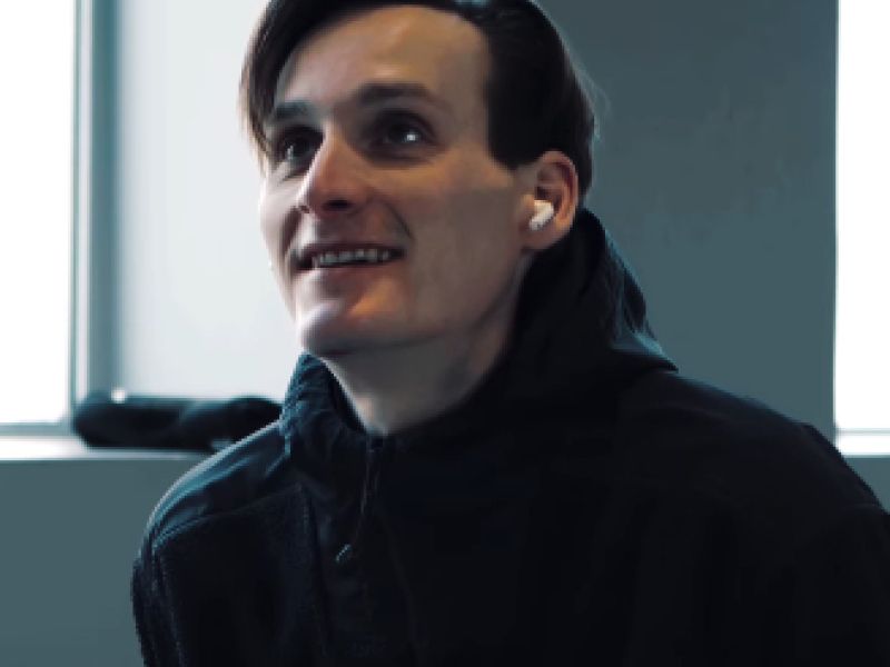 Kamere razkrile Prevčevo skrivnost uspeha - to o Domnu pove vse in še več