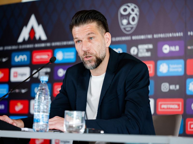 Cesar jasno v Manchester glede Šeška: ali United ali Celje, takole je