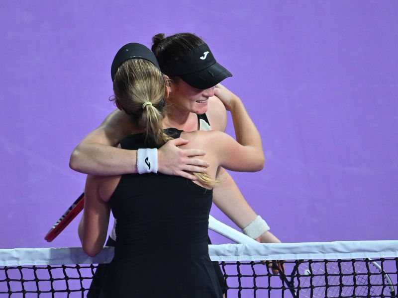 Španke že okusile moč Slovenk