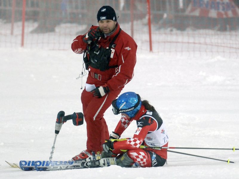 Hrvaškemu Tonetu Vogrincu preti zapor, organiziral kriminalno združbo