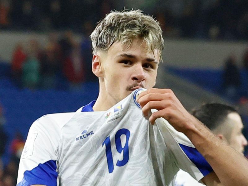 Najstnik iz Kölna obnorel BiH – najprej mundial, potem milijoni za vrnitev