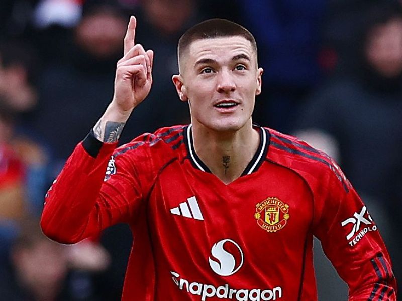 Šeško razkril zvezdnika, ki ga je očaral kot otroka: 'Tako se je začelo …'