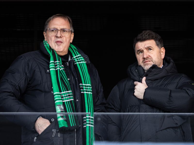 Olimpija se smeši, Delius in Barišić pa še bolj – kdo je tu nor?