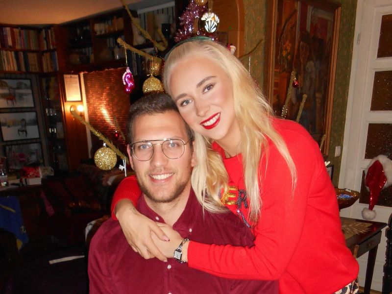 Slovenec hoče svetovni rekord - kot na poletih v Planici z vzgonskim vetrom