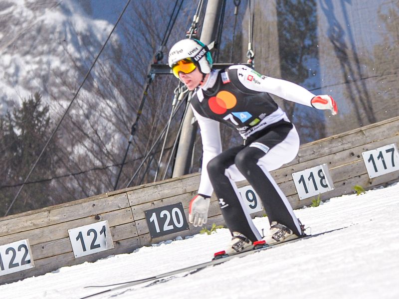 Domen brez odgovora, a s konkretno napovedjo, kaj se bo zgodilo jutri