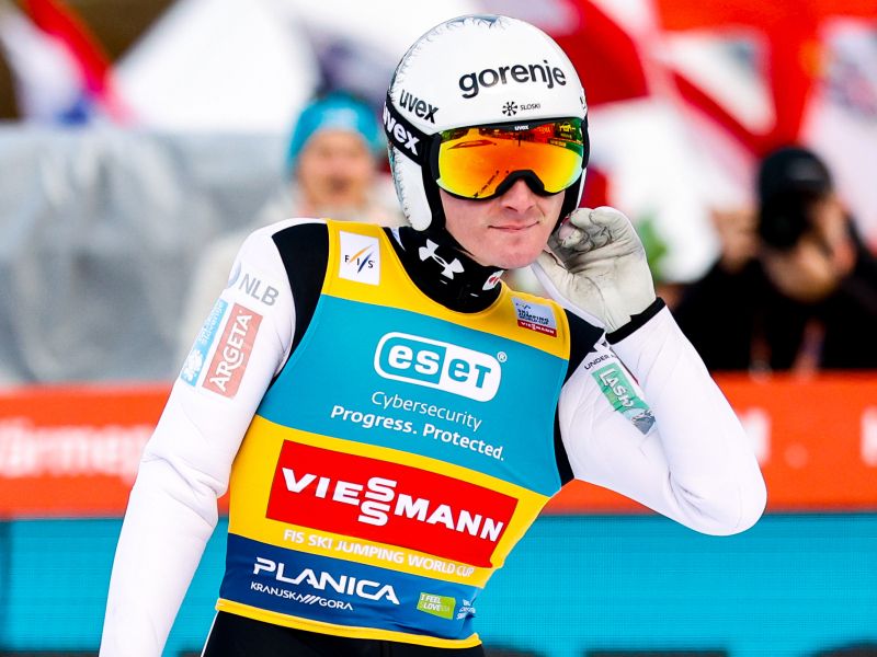 Prevcu kontrolorji storili nekaj norega, FIS čez vse meje: Bilo je že ...