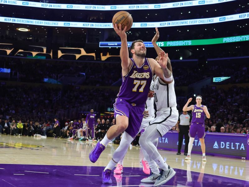 Dončić odgovoril na ponižanje lige, s temi besedami je šokiral vse