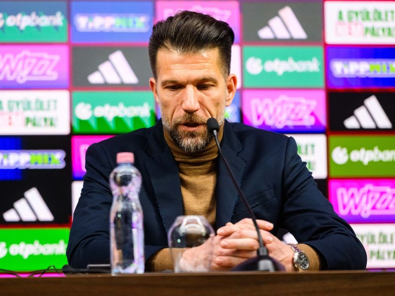 Cesar gre po poti Katanca – Sloveniji sporoča, da ni čarovnik, a verjame…