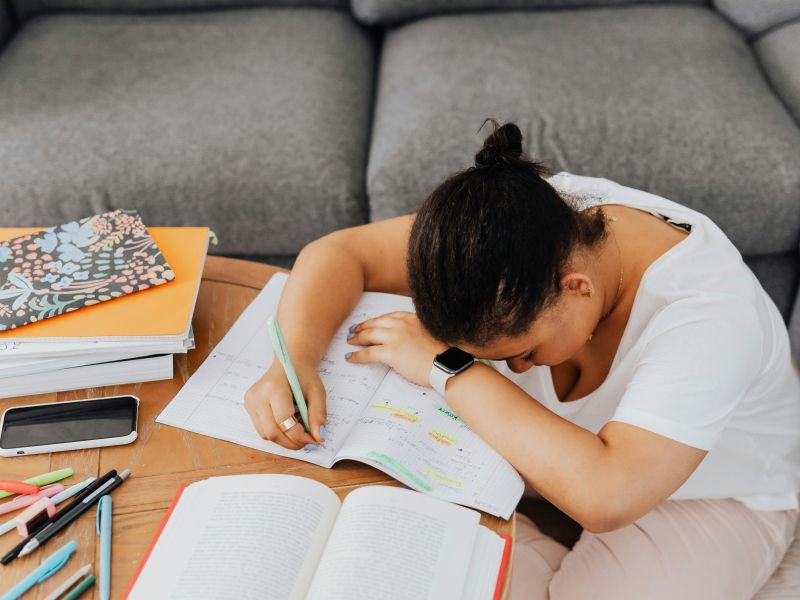 Zakaj se nam nekatere stvari zdijo veliko težje, kot so