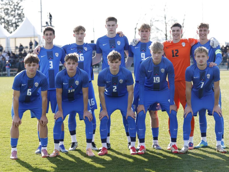 Slovenski upi zmorejo tudi proti velesilam - in super gol za zmago iz kota