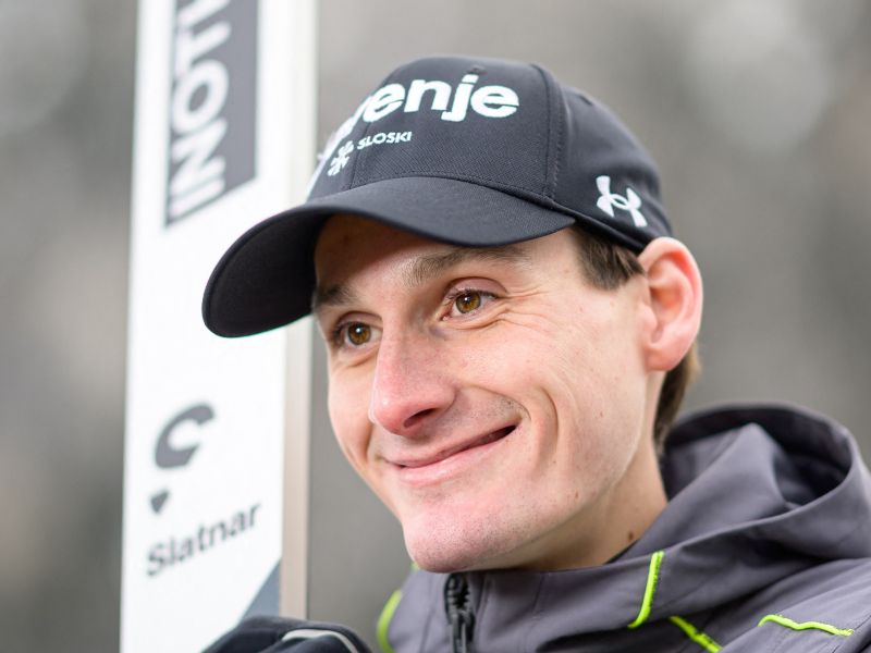 Trenutek, ki je spremenil Prevca? Hrgota z razkritjem, ki presune