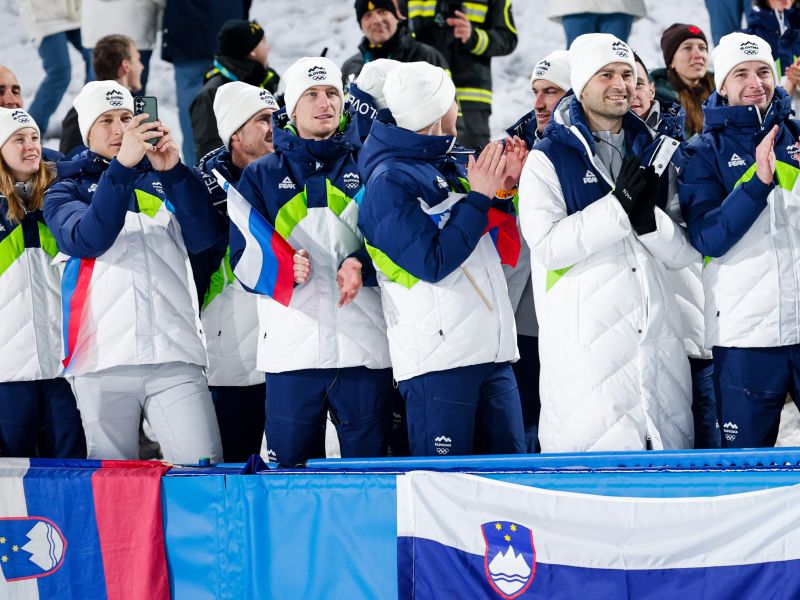 Hrgota in Tepeš odhajata ali ostajata? Prvi mož skokov razjasnil vse