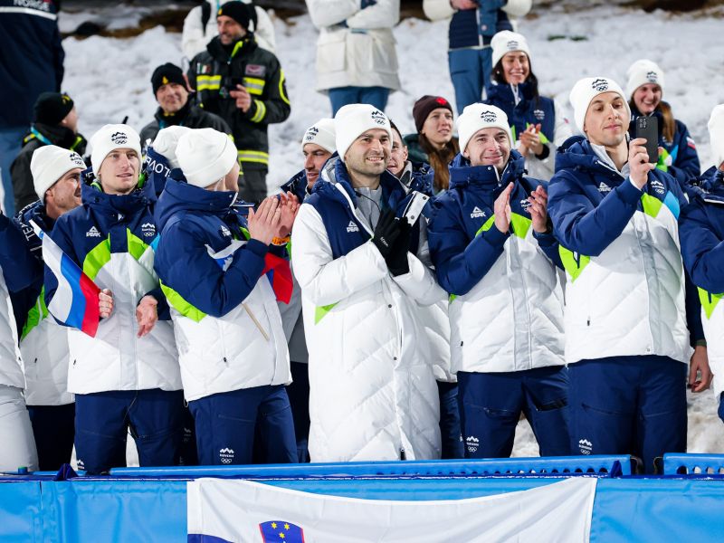 Hrgota in Tepeš bi morala doseči dogovor. Kaj se je zgodilo? Razkrivamo