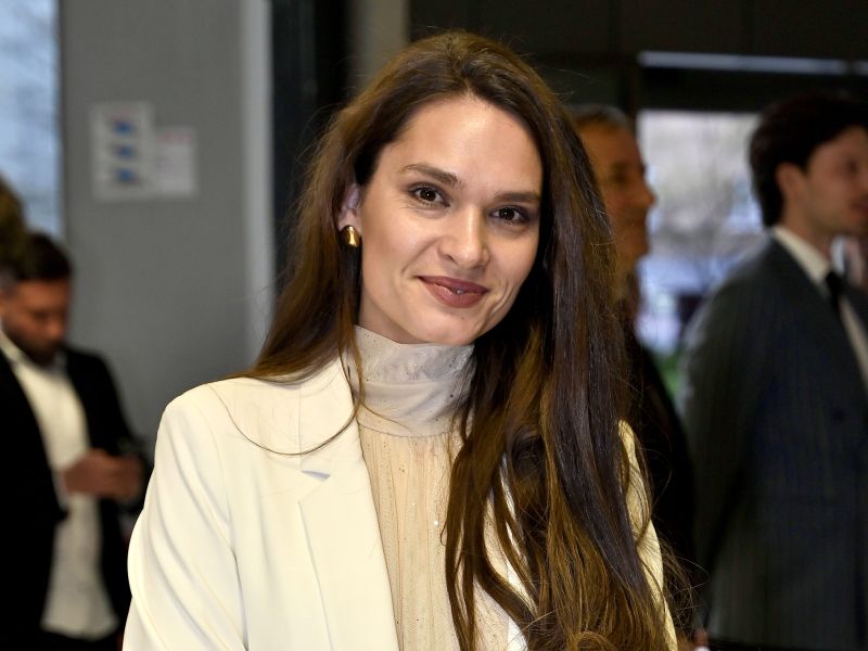 Nekdanja Miss Slovenije ustvarila studio, o katerem vsi govorijo