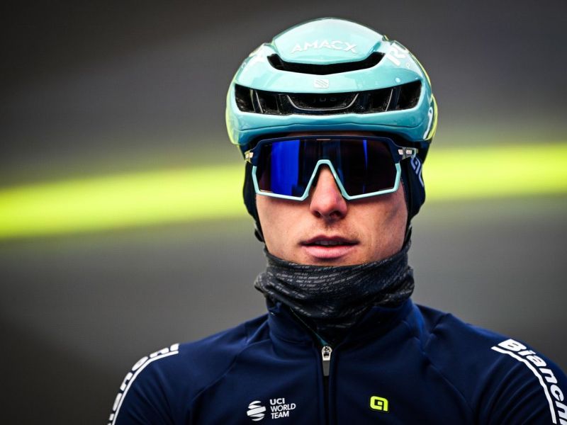 Philipsen v Flandriji do jubilejne, 60. zmage, Mohorič v najboljši skupini