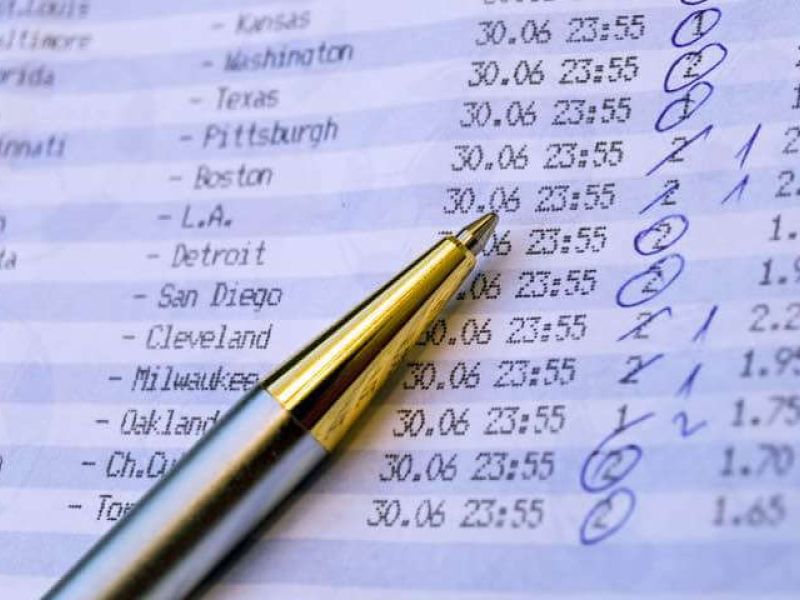 Sum prirejanja izida - sedmerica na klopi in stavni listek za 5000 evrov