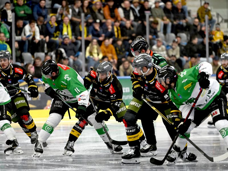 Olimpija spet v polfinalu, a tega bo pozabila po hitrem postopku