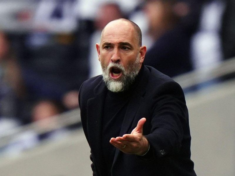 Pričakovano - Tottenham išče novega trenerja