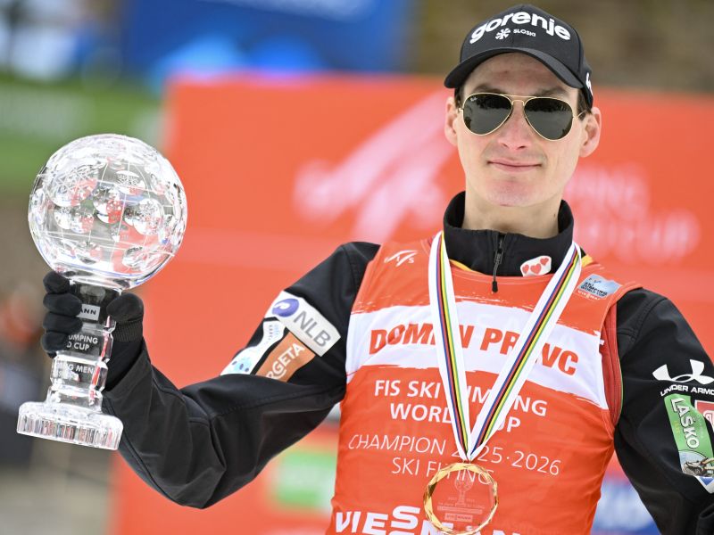 Kar so Domnu naredili tuji trenerji, je noro - kar sam ni mogel verjeti