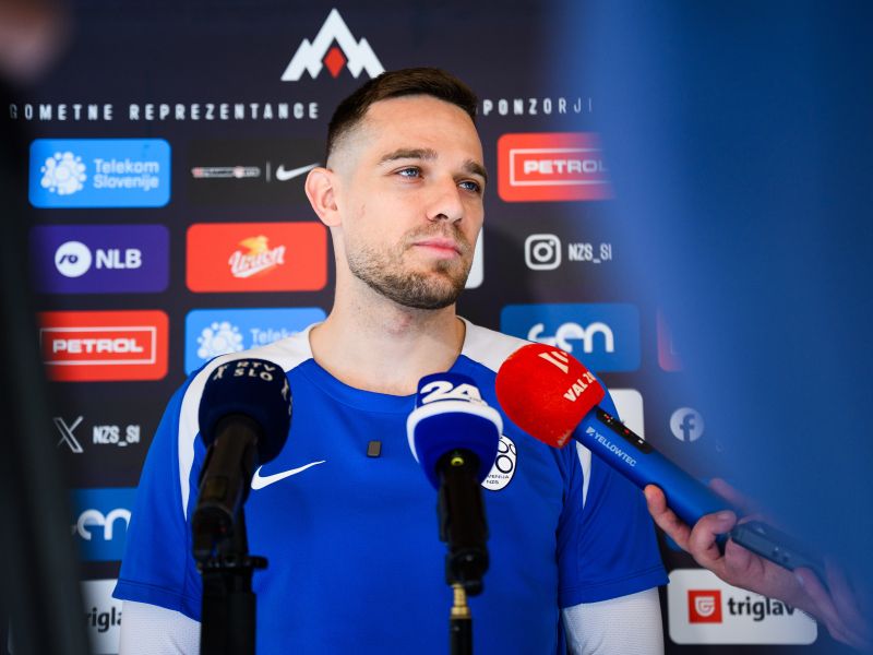 Elšnik direktno: Kekova in Cesarjeva Slovenija - glavna razlika je tole