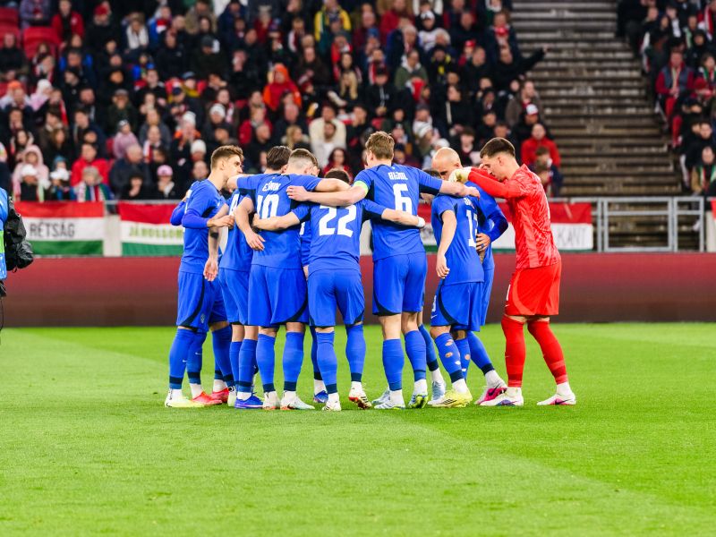 Cesar s Slovenijo junija prvič doma: Zanimiv tekmec, vstopnice že v prodaji