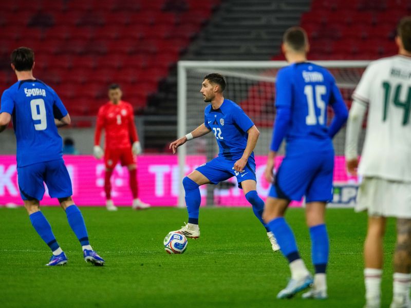 Lepa poteza Nogometne zveze Slovenije. Letna vstopnica za mali denar