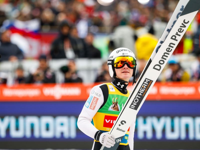 Domnu Prevcu nepremagljivo darilo: kar je dobil, nima prav nihče drug