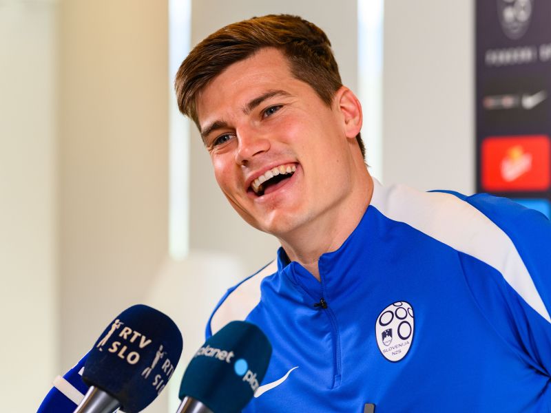 Bijol brez ovinkarjenja o zahtevnih navijačih, ja*cih in pomanjkanju golov