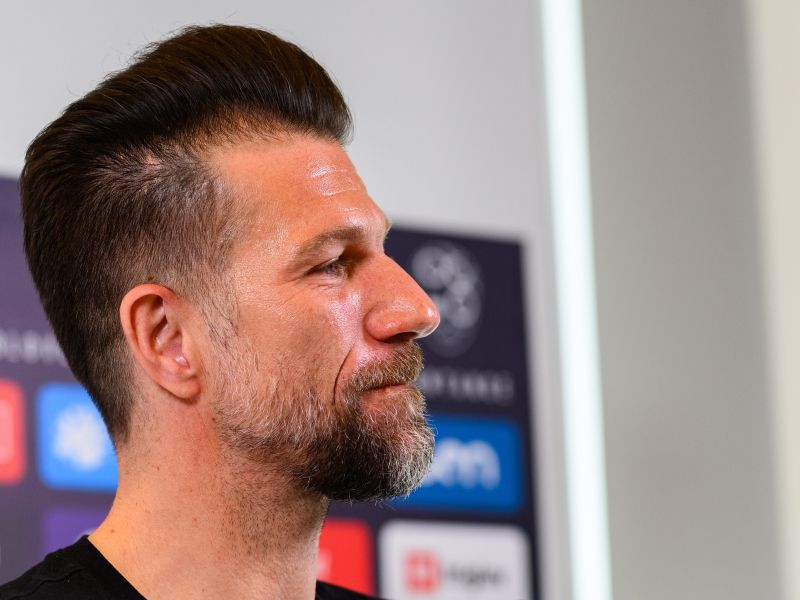 Cesar iskreno: Od Slovenije tega ne moremo pričakovati, fantje pa vedo vse