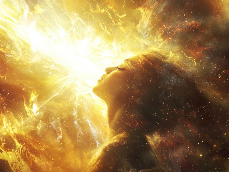 Usodni april 2026: Kozmični ogenj, ki bo popolnoma spremenil življenja