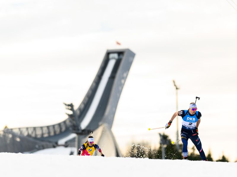 Kot Primož Roglič. Iz zimskega športa v kolesarstvo. Mu bo uspelo?