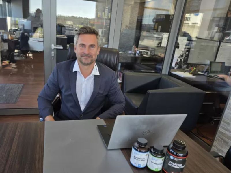 V izjemno uspešnem slovenskem podjetju iščejo nove kadre