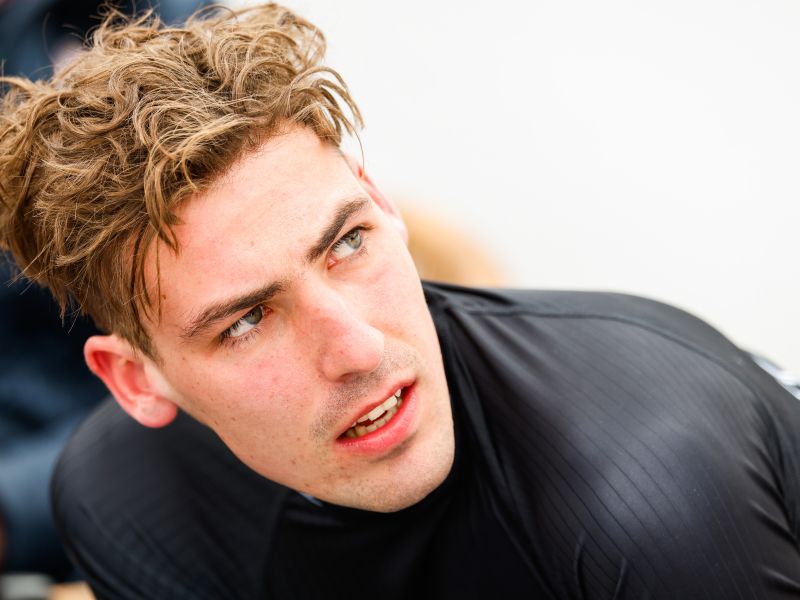 Timi Zajc brez zadržkov: To me najbolj žre, od takrat nisem več pravi