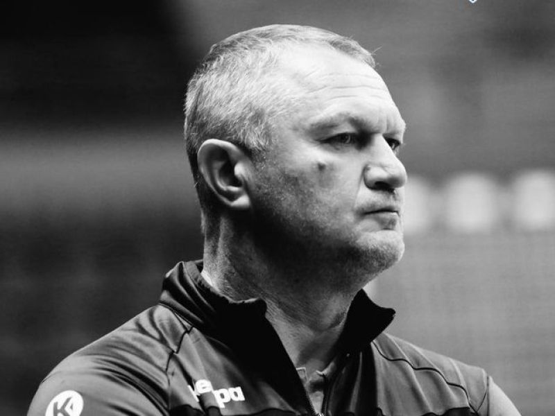 Popoln šok: Umrl je legendarni Edvard Kokšarov