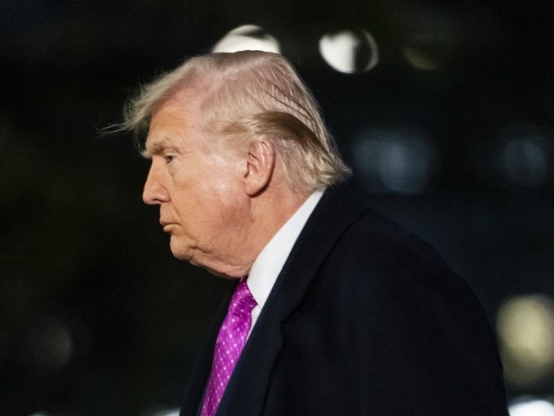 Zafrustriran Trump zahodnim zaveznikom: Nafto si zagotovite sami