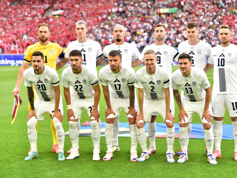 Črna gora na nogah: Kar so nam naredili Slovenci, moramo ... Nor poziv vsem