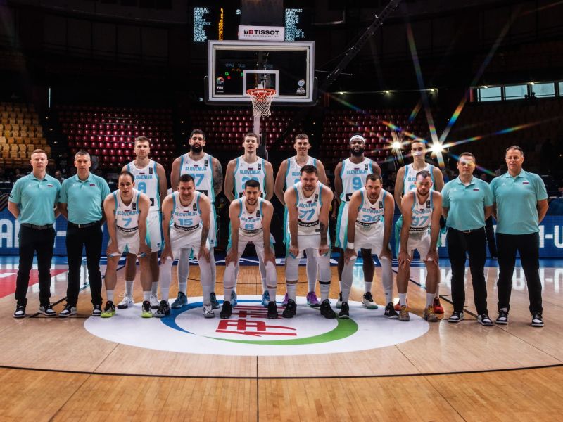 Slovenski reprezentant za več milijonov evrov odhaja v Barcelono