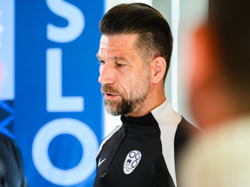 Ni Planice, ni Dončića - Cesar najbolje ve, kaj in zakaj potrebujemo zdaj