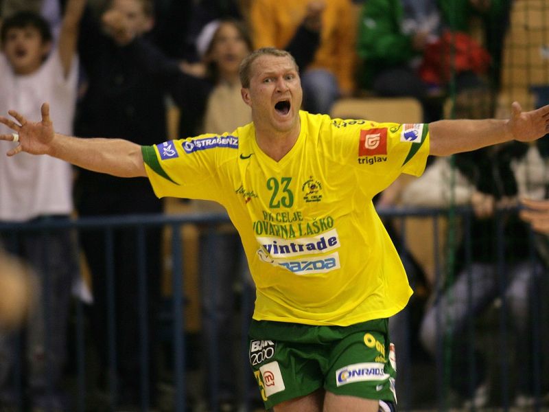 Edi Kokšarov je odšel, a njegova celjska zgodba bo ostala za vedno