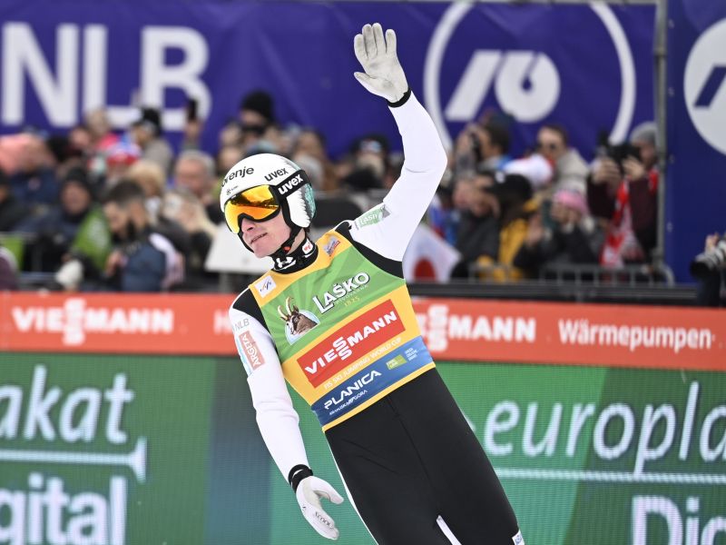 Kar je Hrgota podaril Domnu Prevcu, je neverjetno: ministrstvo ga bo …