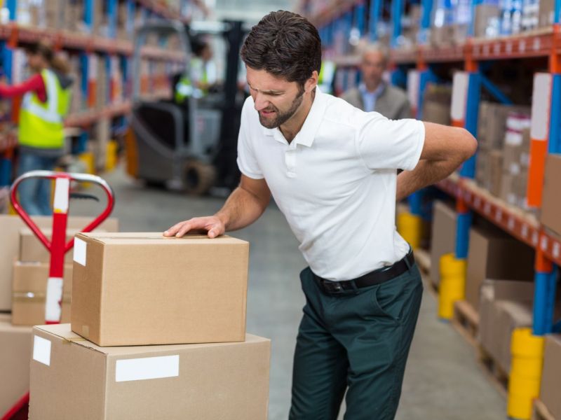 Verjamejo, da bodo nova pravila zmanjšala neupravičene bolniške