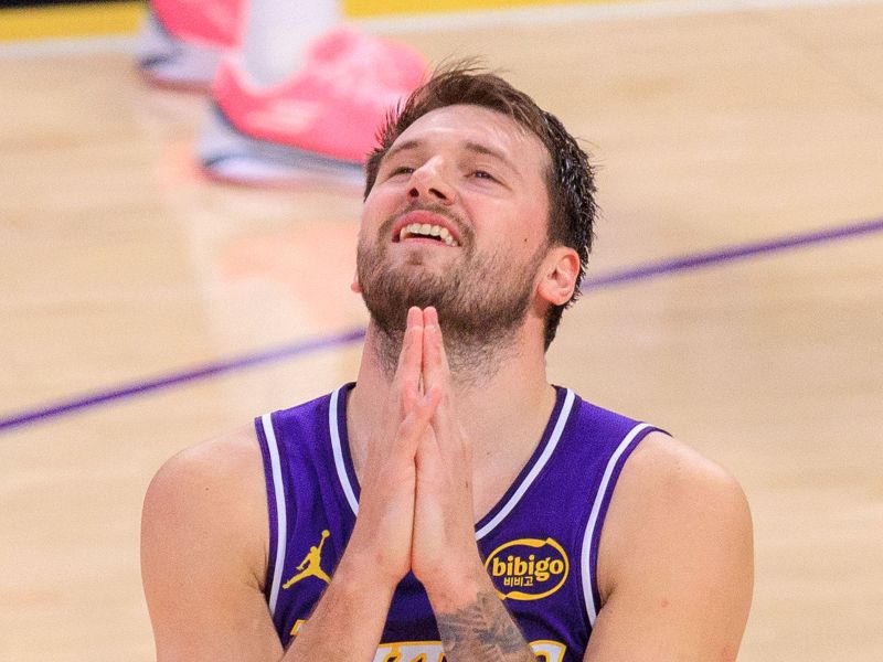 Trener Dončiću zaril nož v hrbet - razkritje iz Dallasa trese ligo