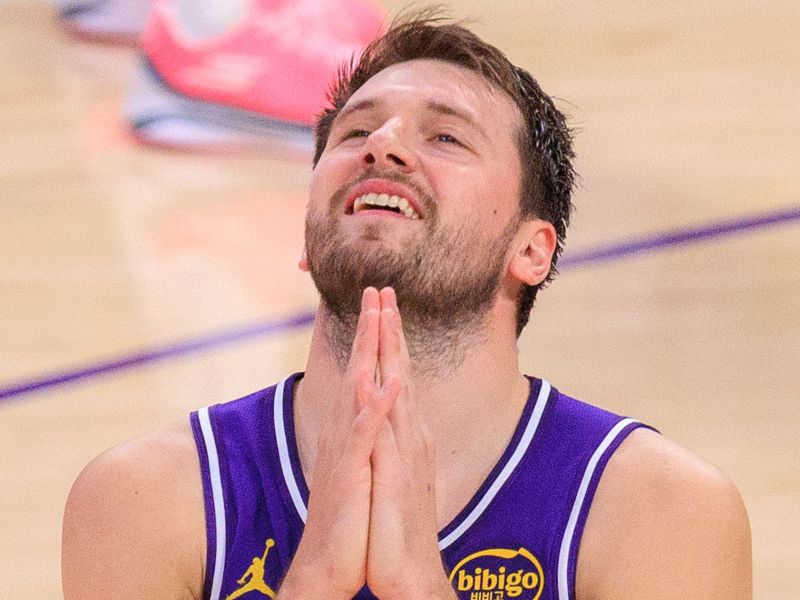 Dončića mora NBA čakati, ne sme začeti brez njega - odločitev brez primere