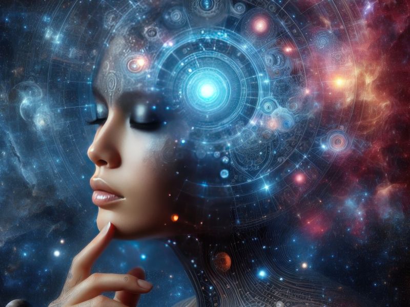 Tedenski horoskop: Energetska prelomnica bo odnesla, kar ste prerasli