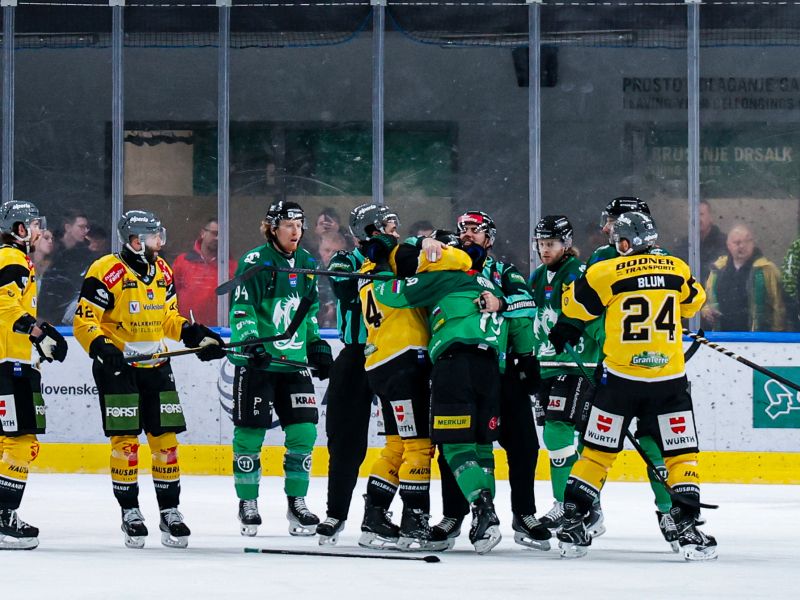 Trener Olimpije ostro nad svoje navijače, to sporočilo mora slišati vsak