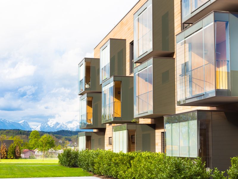 Se še splača kupiti stanovanje za oddajanje? Kdaj se povrne naložba