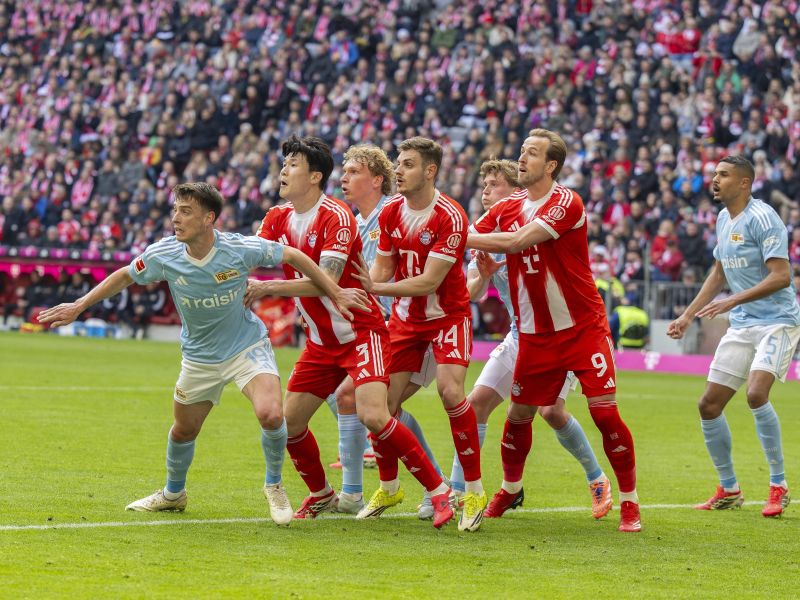 Pri Bayernu gorijo alarmi: Pred tekmo z Realom poškodba najboljšega