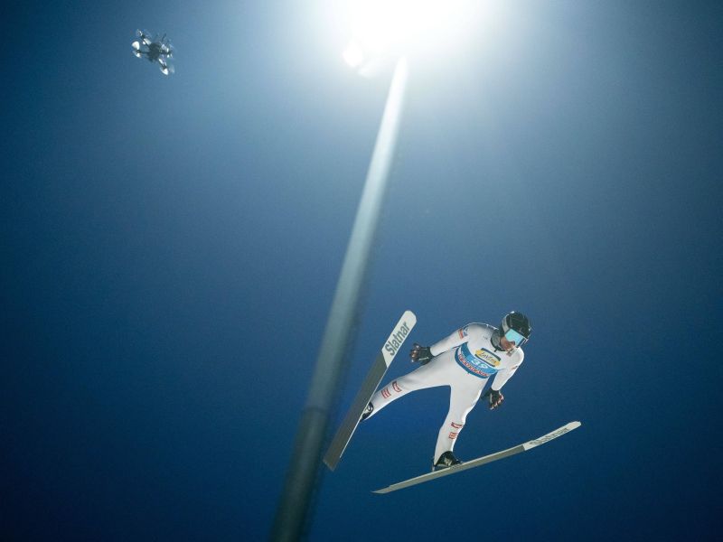 Še en skakalec končal kariero, kaj se dogaja v vrstah te velesile?