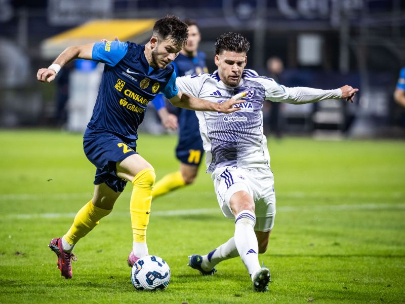 Celjani razjezili Mariborčane: Navijačem Maribora prepovedali …