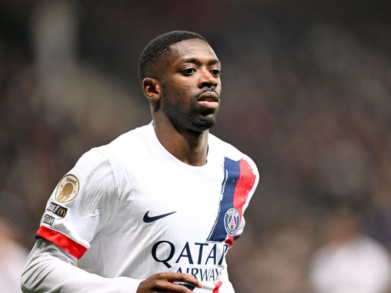 Takšne so plače v PSG-ju, toliko zasluži najslabše plačan trener v Franciji